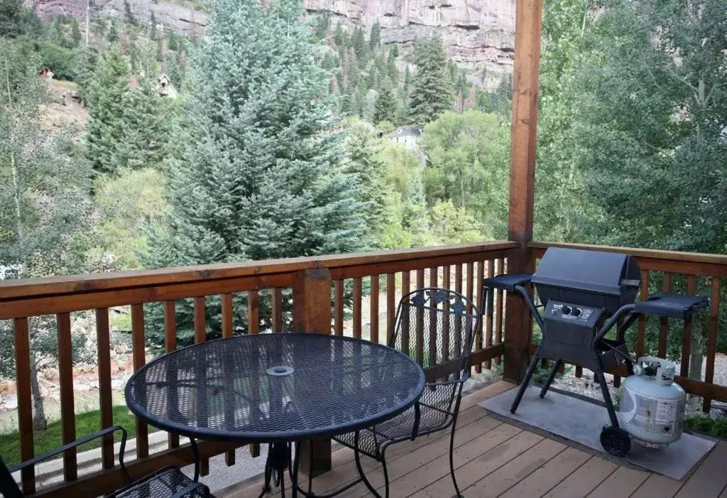 Portland Park Townhome Unit 1