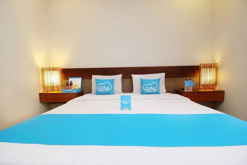 Airy Sanur Danau Tamblingan 60D Denpasar Bali