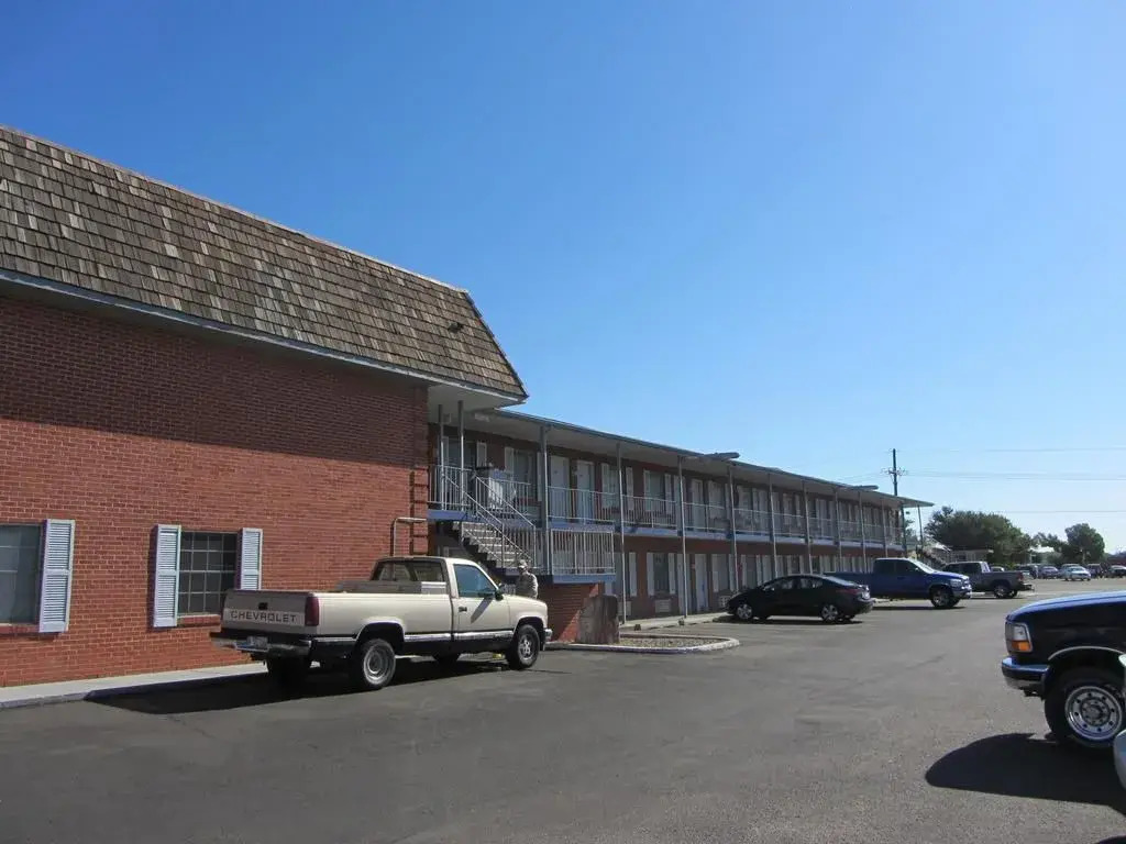 Atrea Inn Amarillo