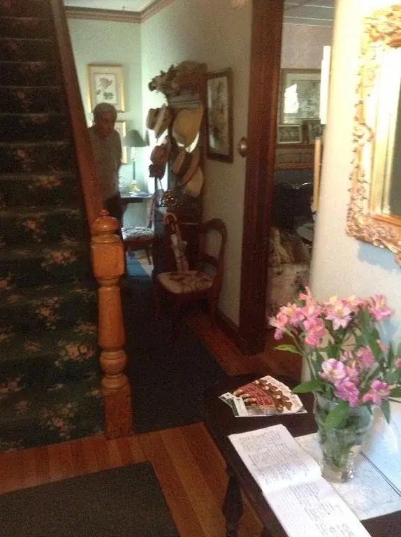 Newport Rose Cottage