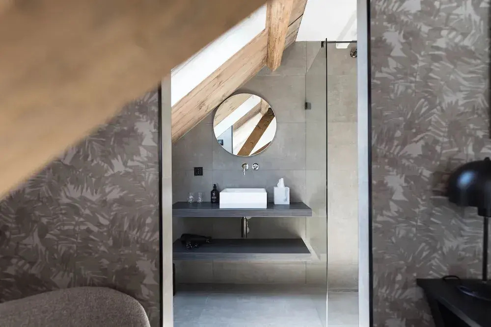 Ysbrantsz Boutique Hotel