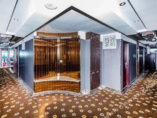 Shanghai Dade Boutique Hotel