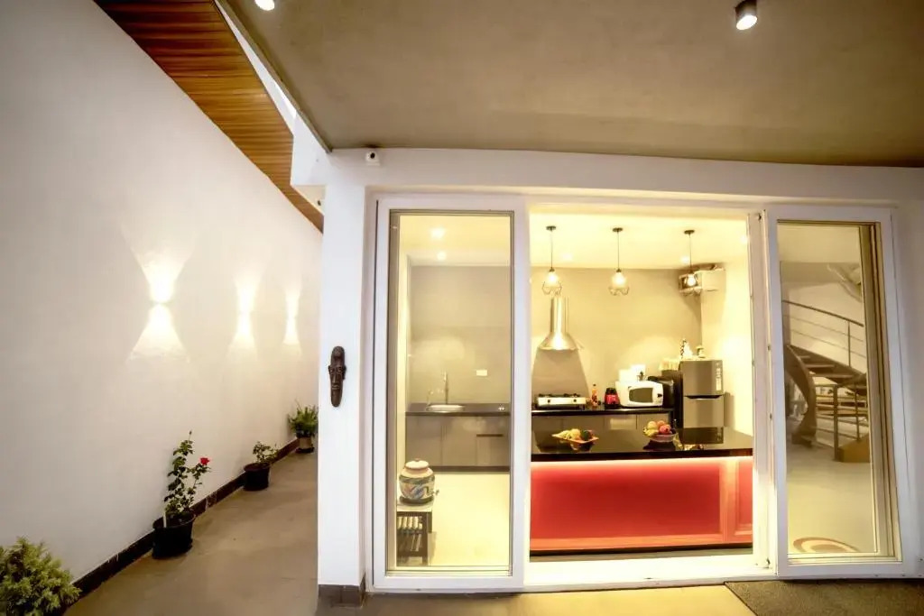 Del Lago Farms by Vista Rooms