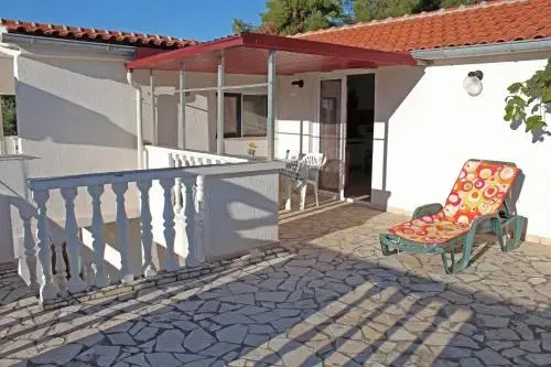 Apartments Mas-Rafaj