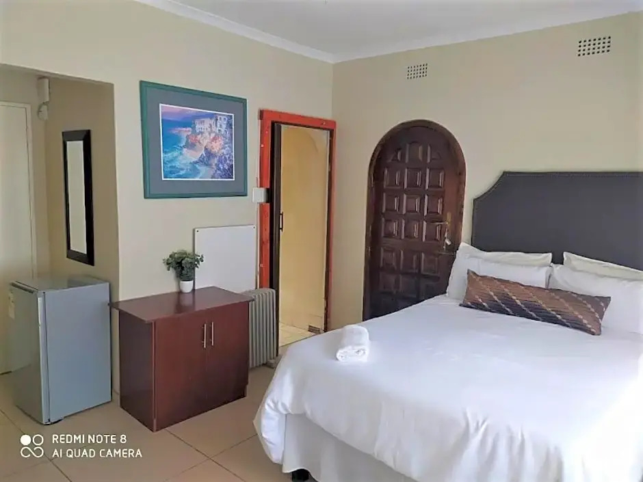 Sema River Lodge