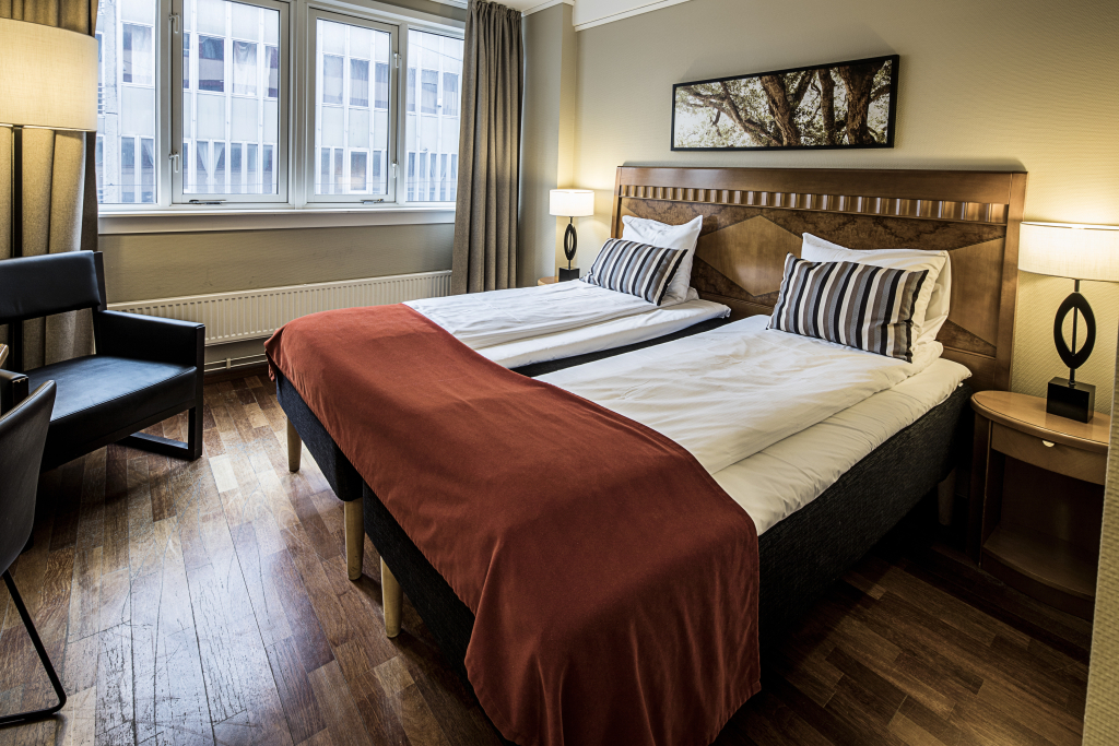 First Hotel Millennium