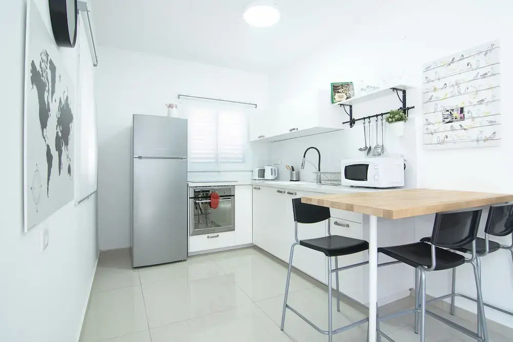 Stunning Family Apartment