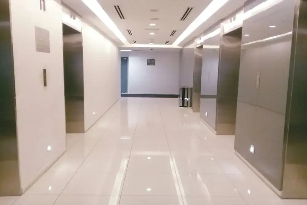 City Residences Studio Apt at Mercu