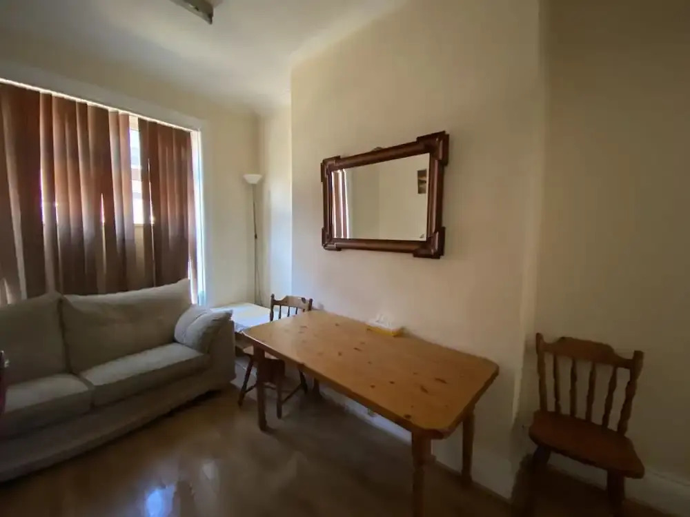 Central Bolton Accommodation