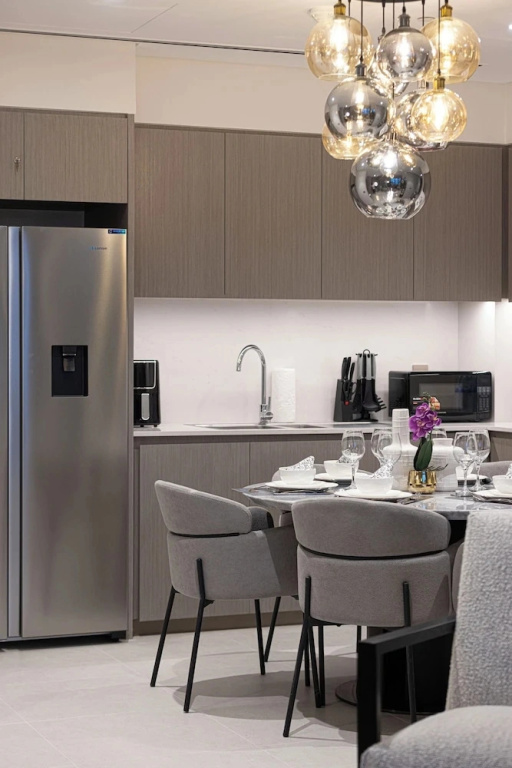 Ultra LUX Burj & Fountain View 2BR High FLR