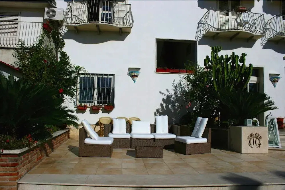 Hotel Mandetta