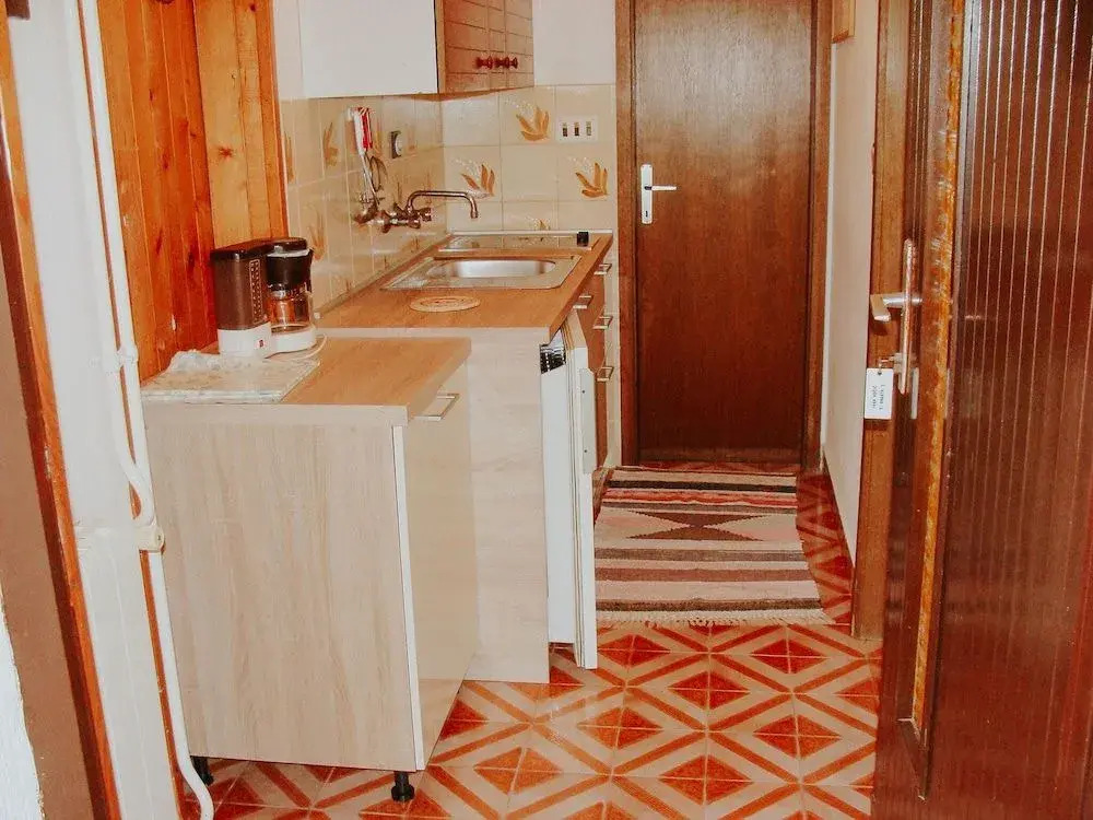 Apartments Vucic