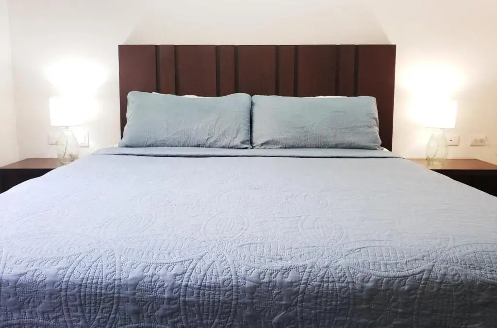 Private pool Access 2BR condo in the best location in Tulum