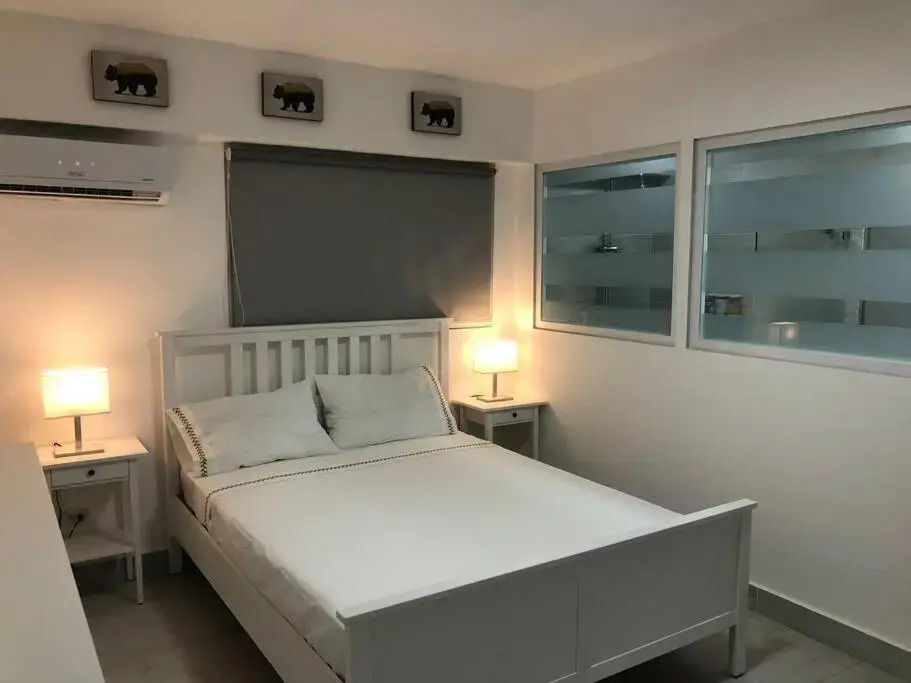 Apto Vista Mar 17