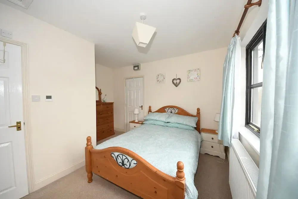 Great Sampford B&B Sorrells farm