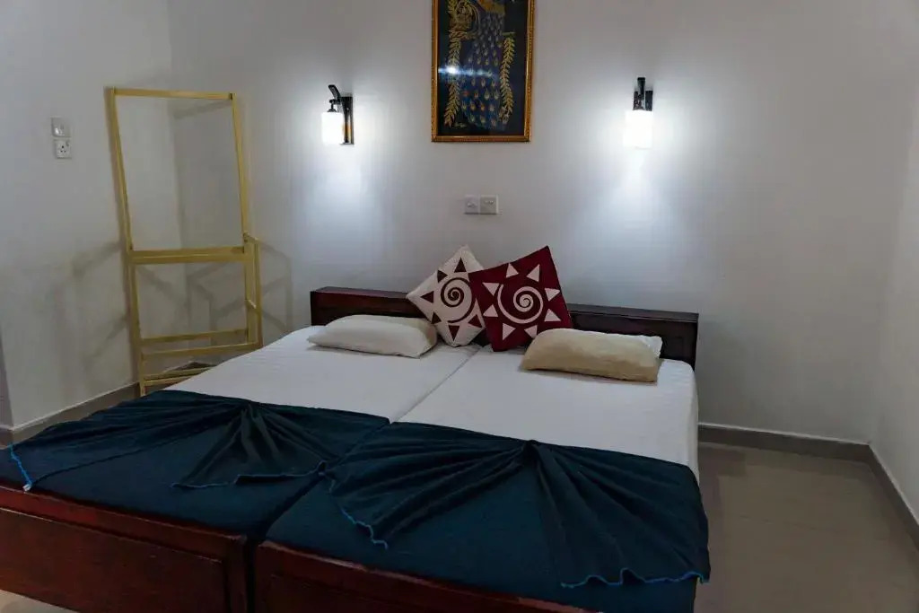 The CatiPe Lodge