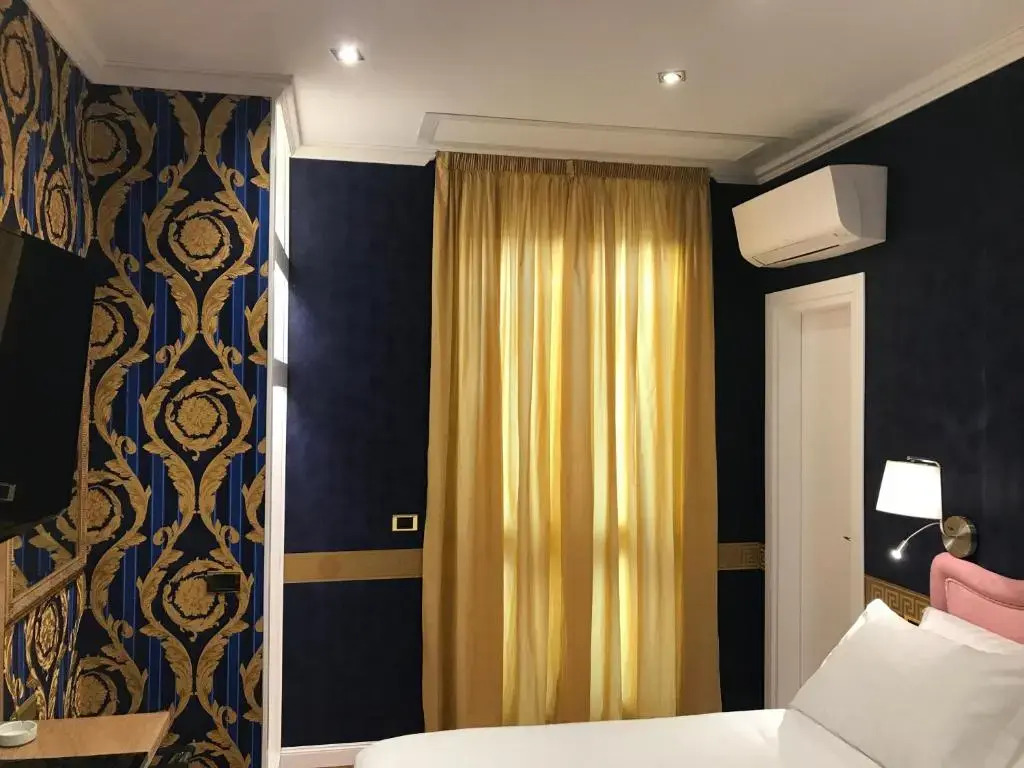 Magis Ac Magis Bedrooms Versilia