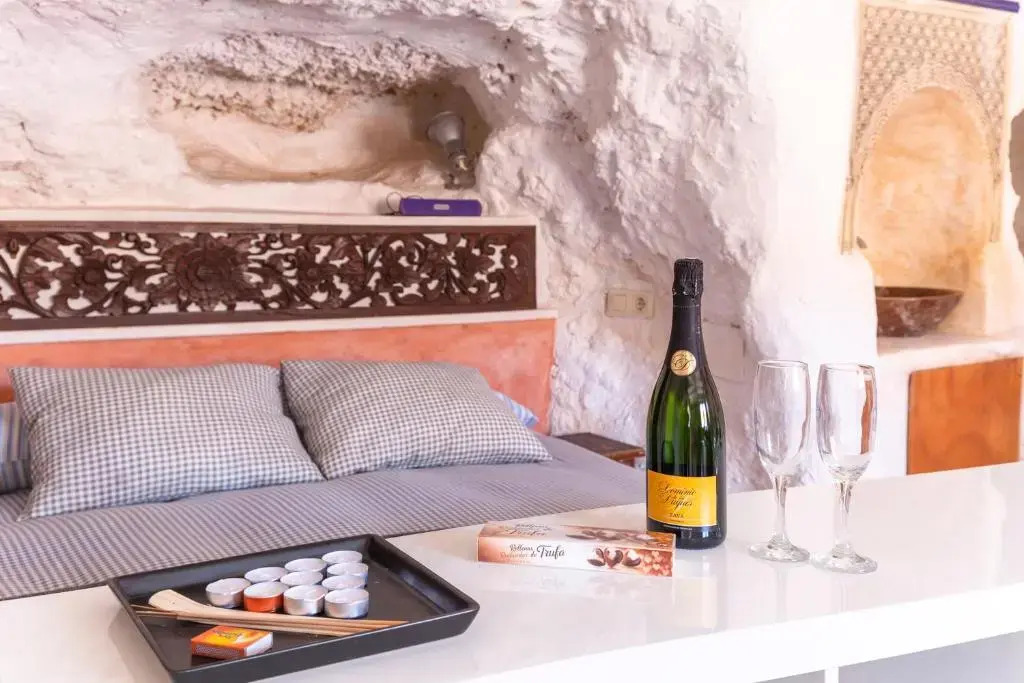 Al-Axara Home Spa