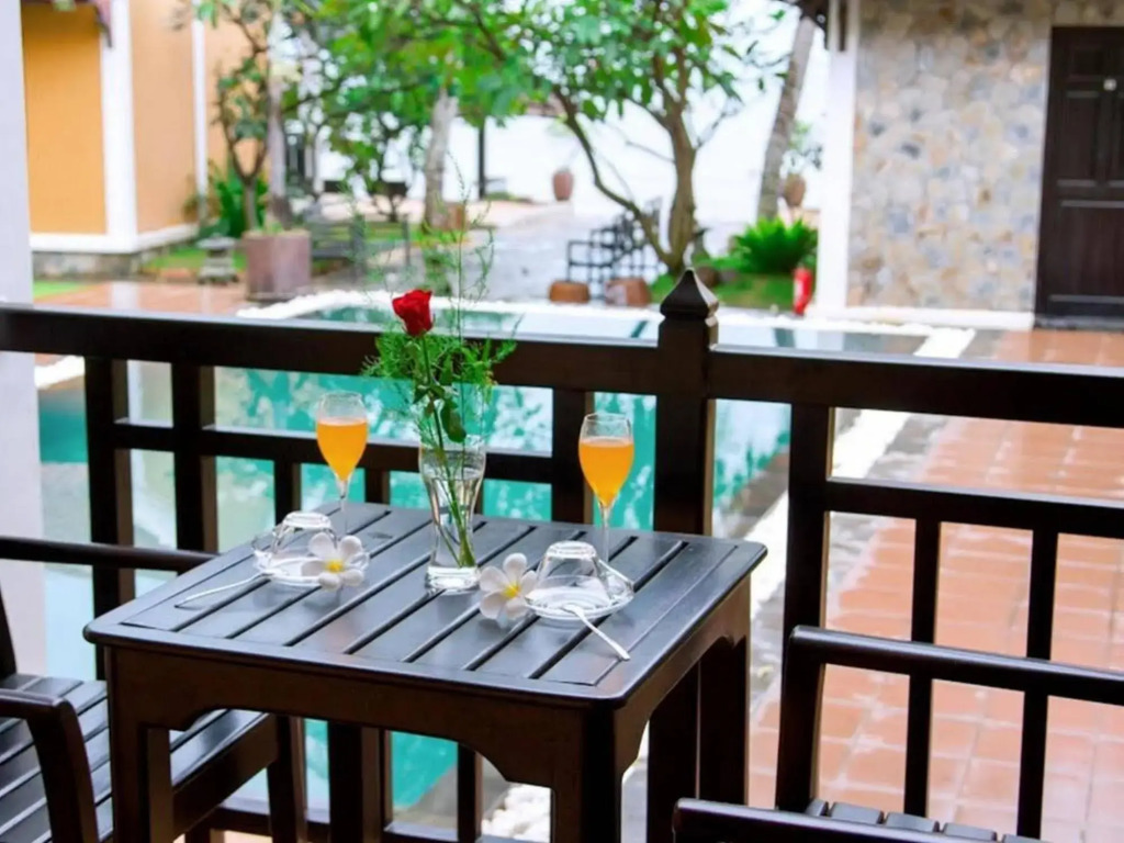 Riva Mui Ne Resort