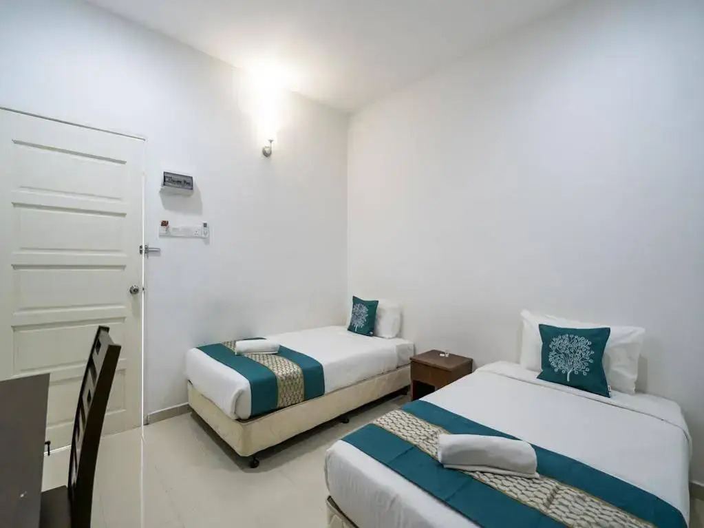 OYO Rooms Langkawi Airport