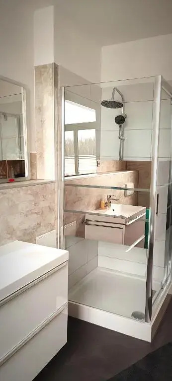Ferienwohnung Am Birkenwaldchen
