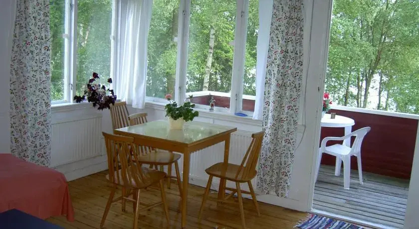STF Hostel Höör/Frostavallen