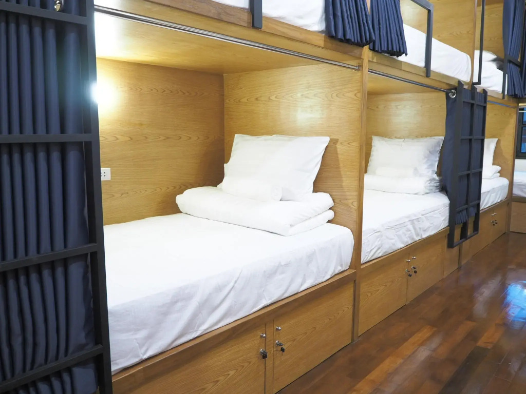Terminal Hostel