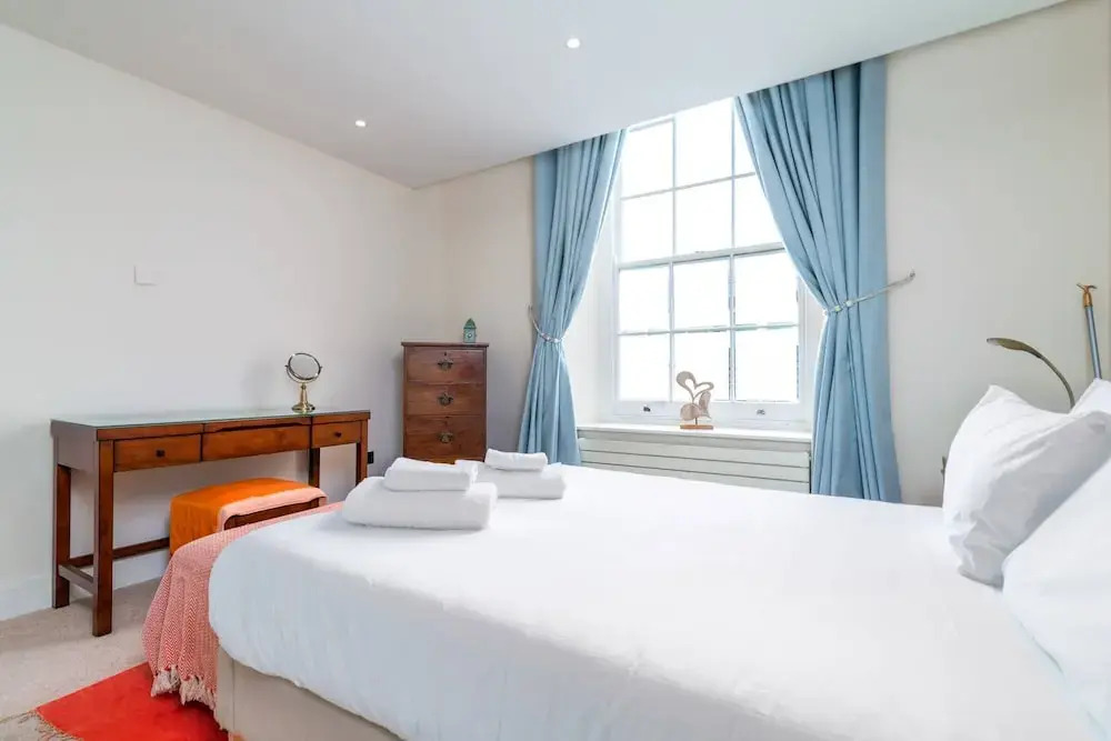 Guestready - Spacious Apartment in Clapham Town