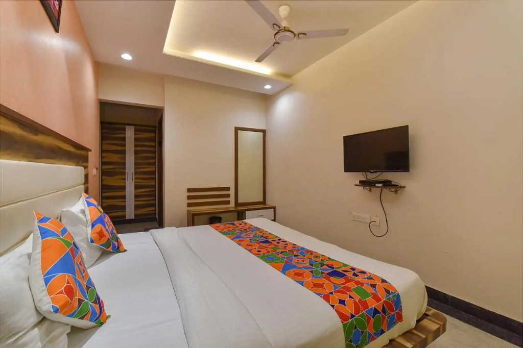 Wind Palace Hotel