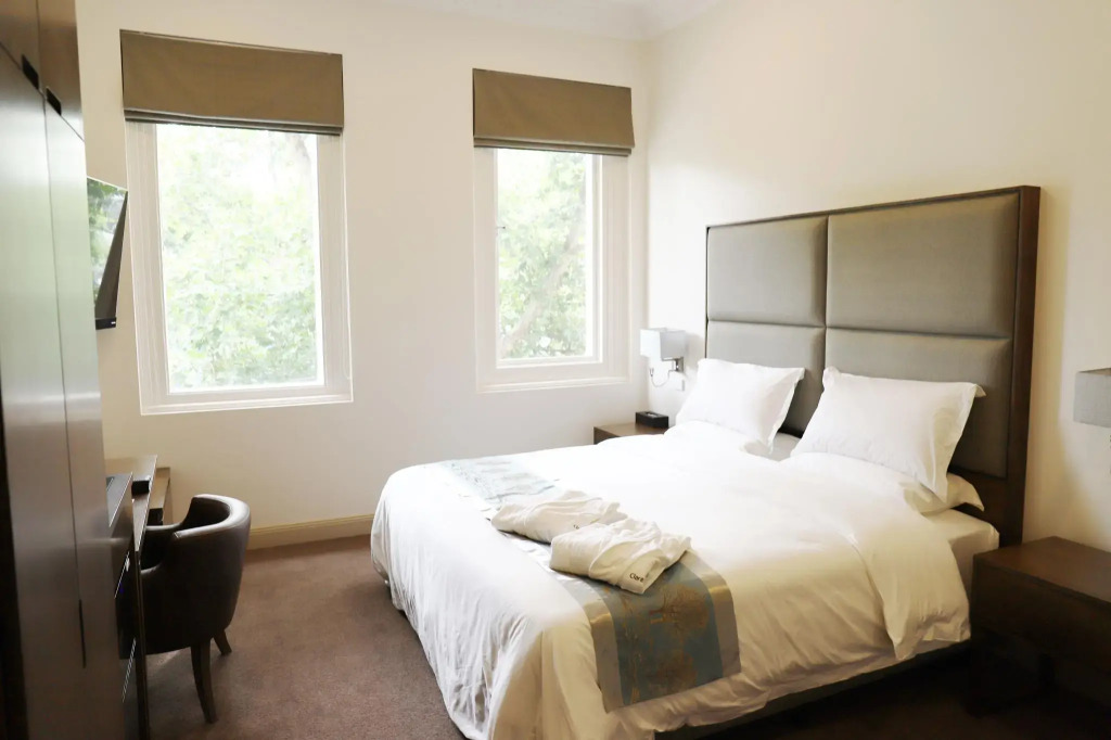 Clarendon Hotel South Melbourne