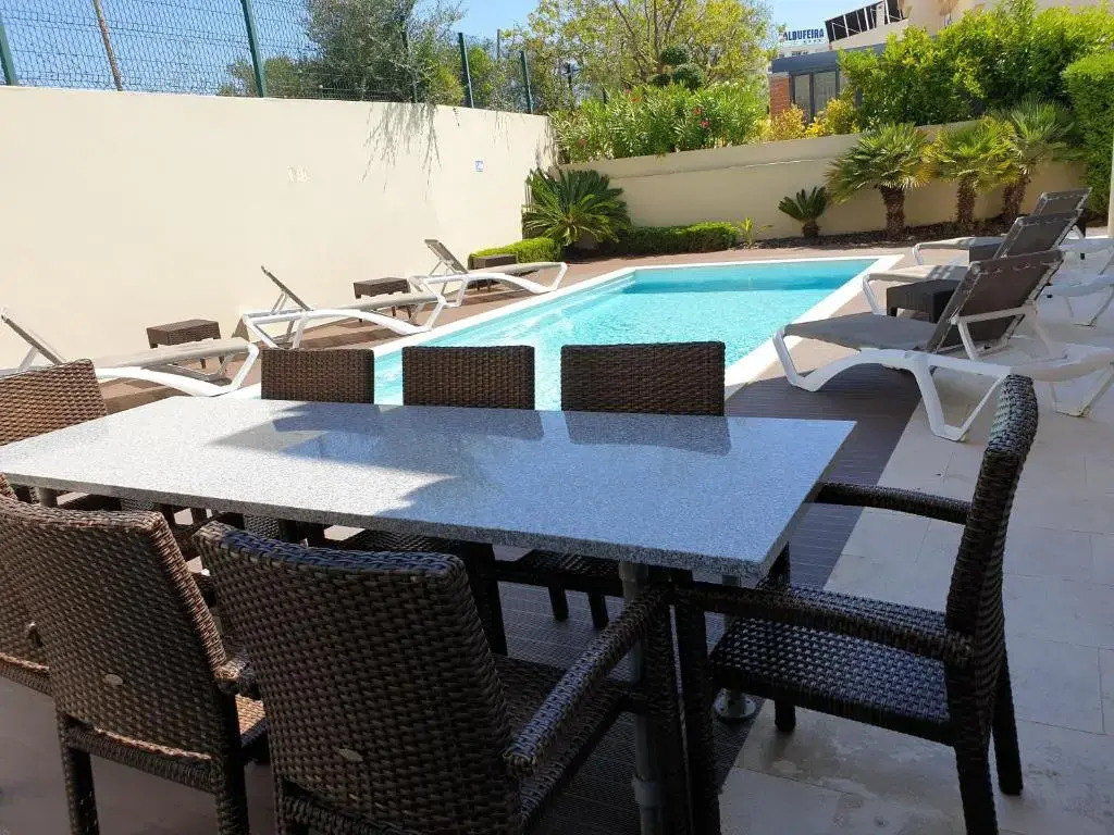 Luxury Villa Corcovada Nicole with privat heated pool