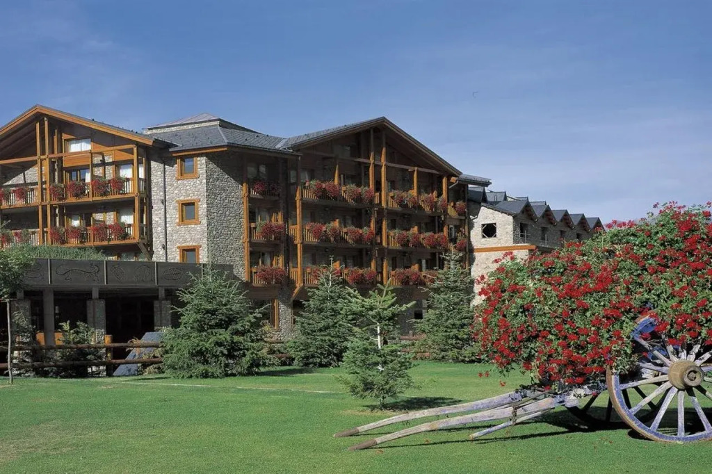 Sport Hotel
