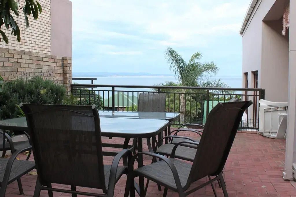 Mount Joy Guesthouse