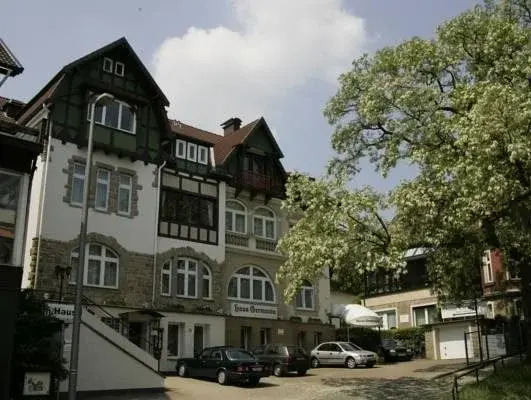 Haus Germania