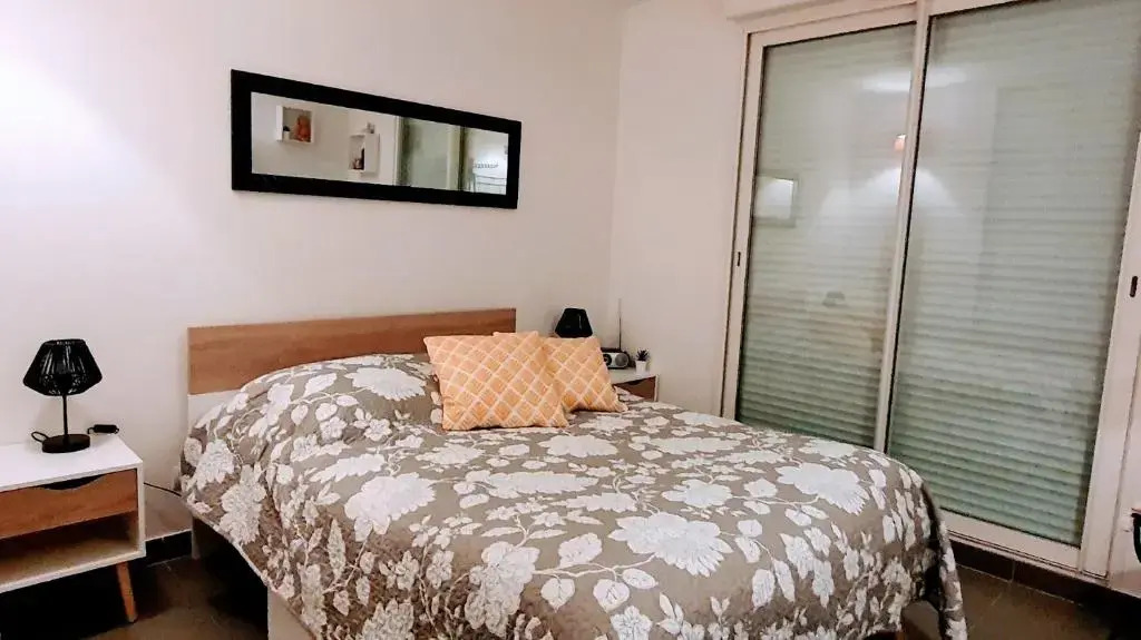 appartement résidence La Plage 4 ****