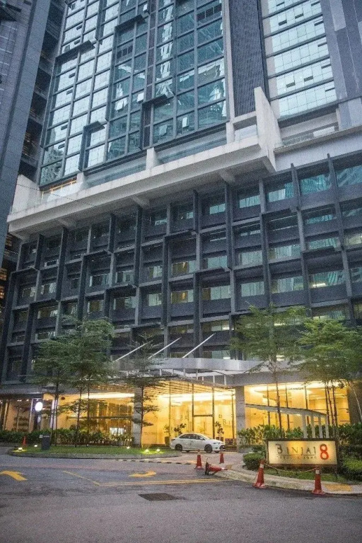 Bing Suites