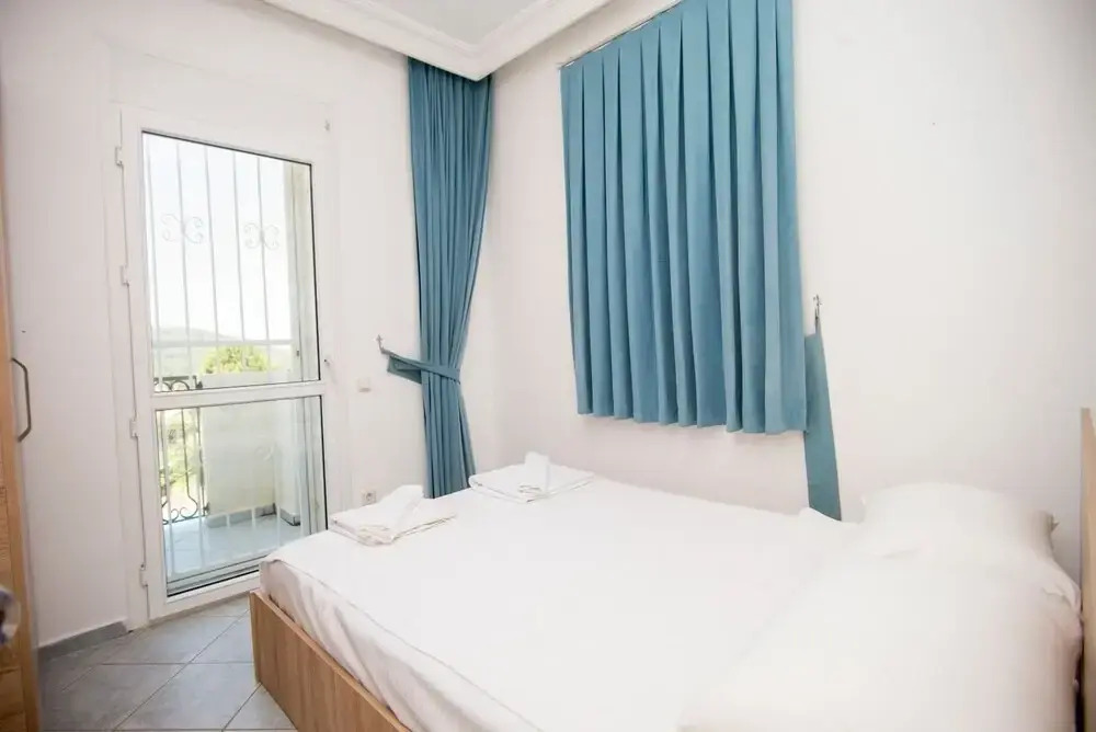 Sam Villa With Private Pool