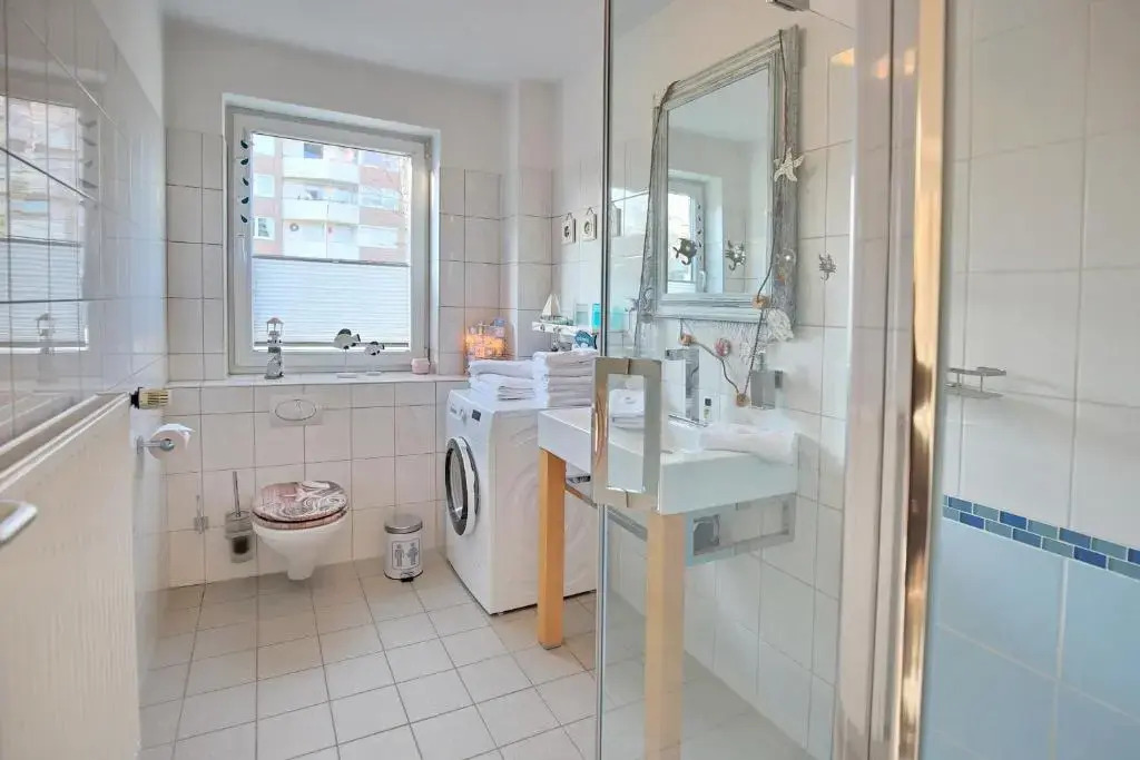 Barke Barke Appartement 1