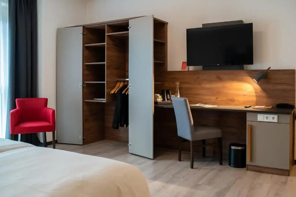 Hotel INCLUDiO