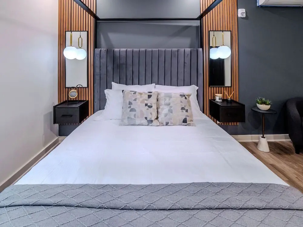 Columbus Hotel