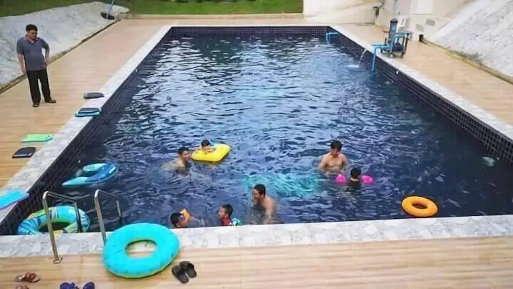 Suansaimai Resort