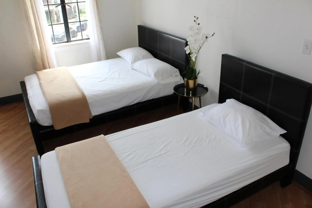 Libra Hotel