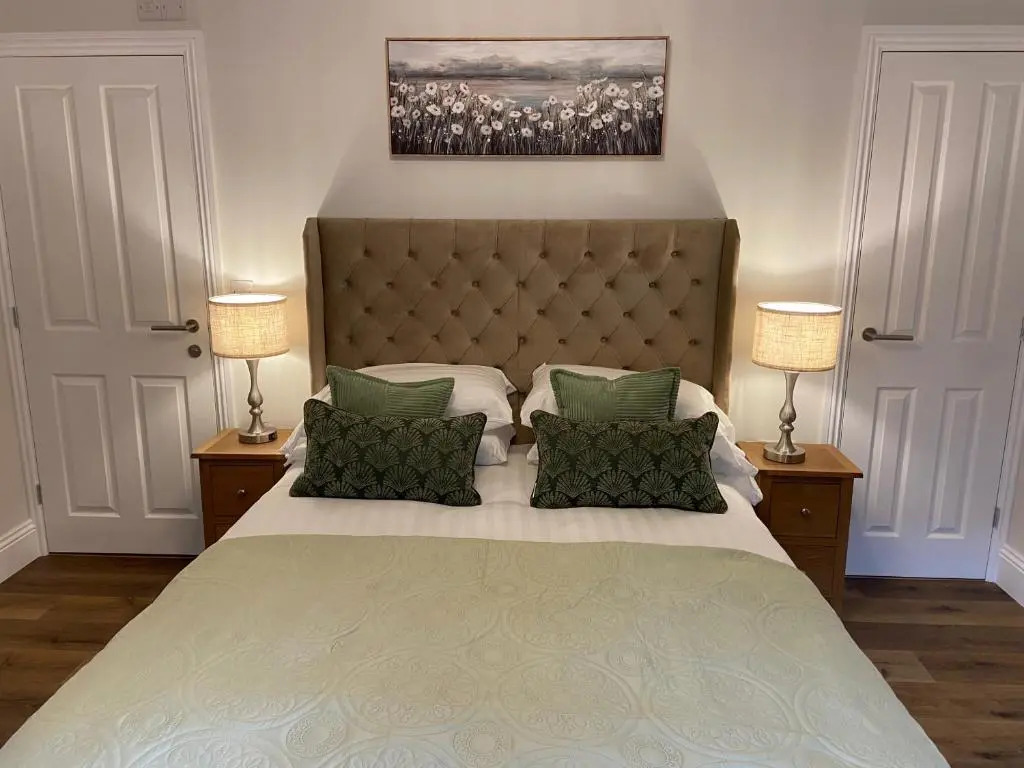 The Lake Country House Hotel & Spa
