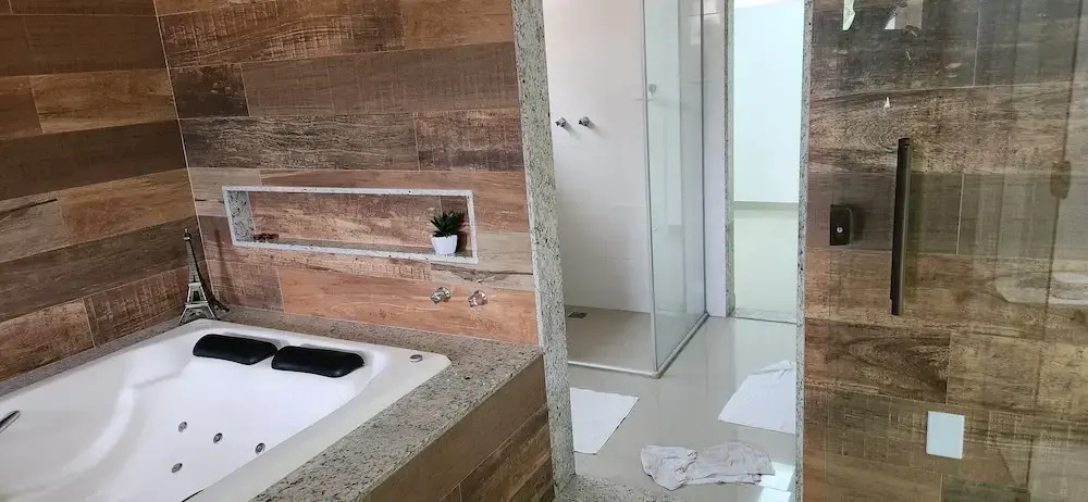 Pousada Araúna