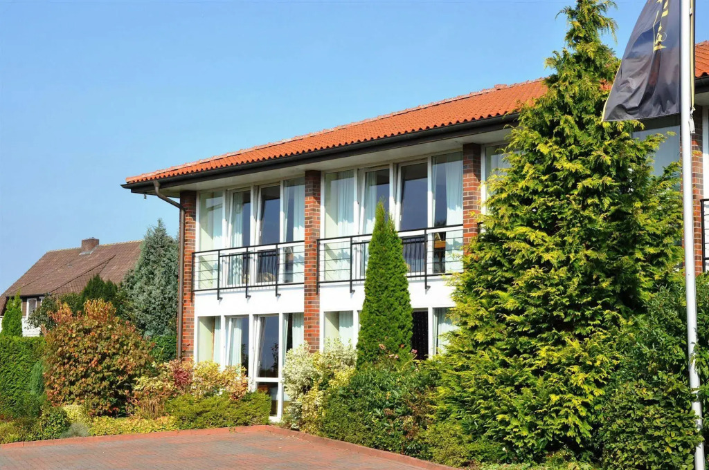 Hotel zur Post NEW STYLE