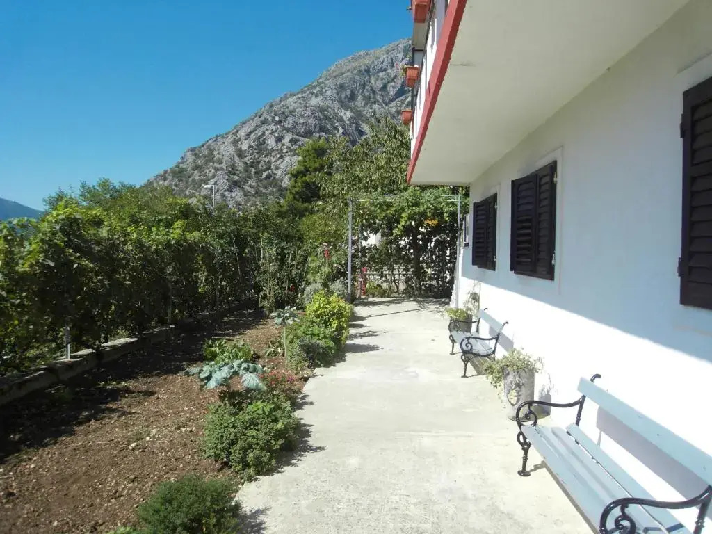 Apartment Ivana