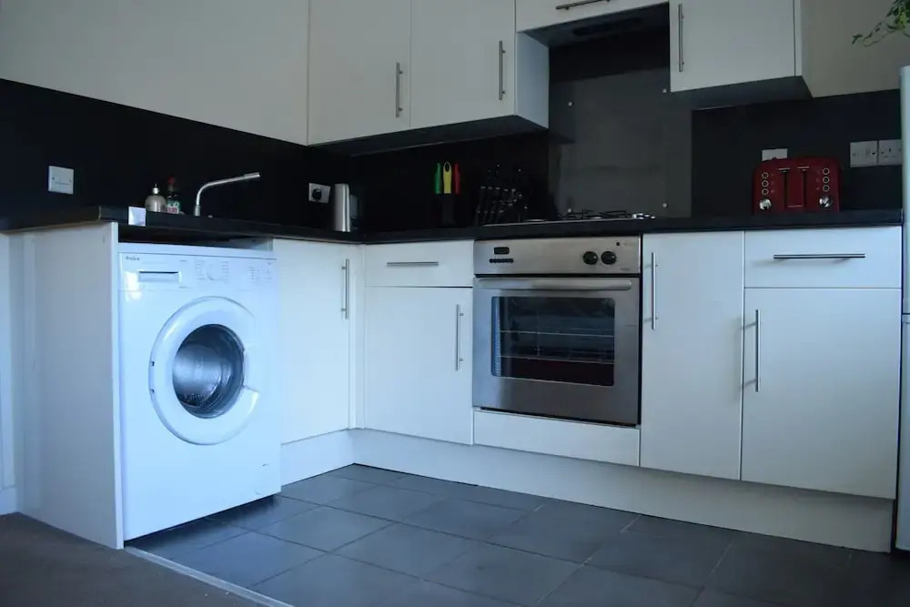 Cosy 2 Bedroom Apartment in Oxford