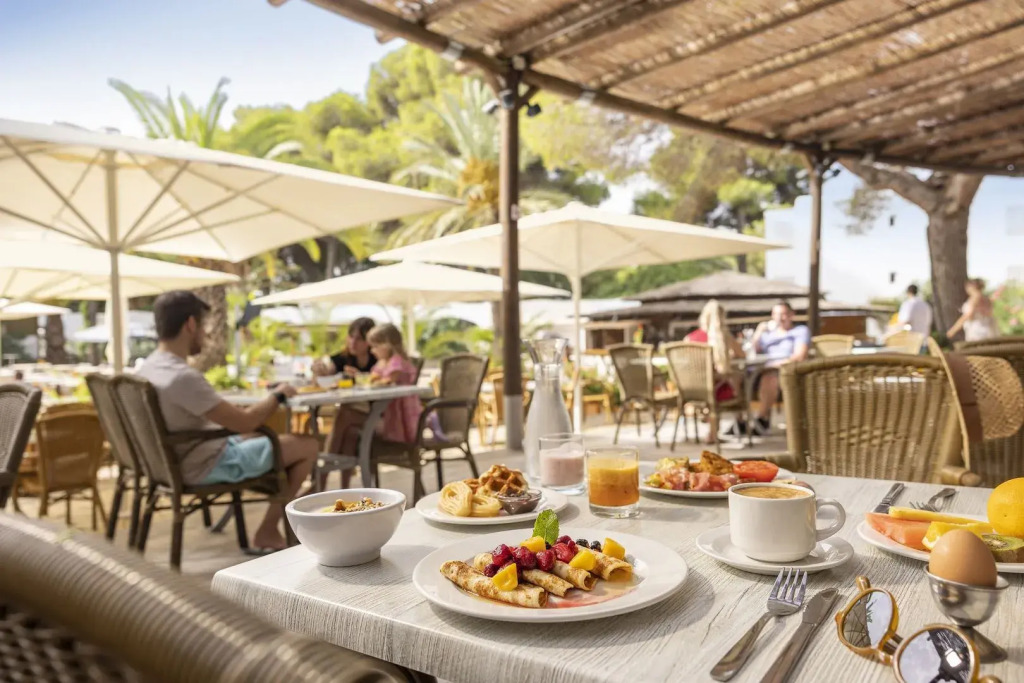 TUI MAGIC LIFE Cala Pada - All Inclusive