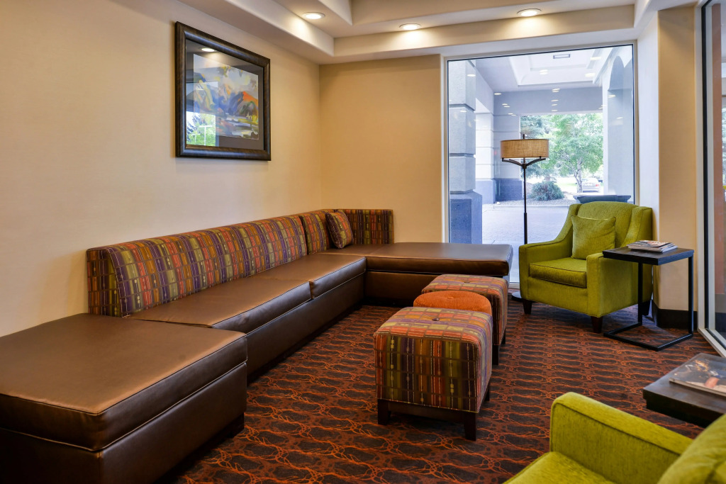 Country Inn & Suites by Radisson, Idaho Falls at the Mall