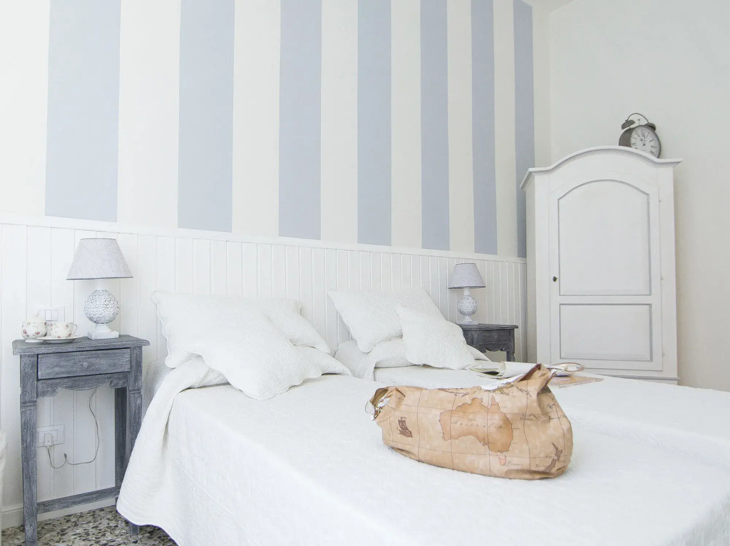 Lungomare Rooms & Charme